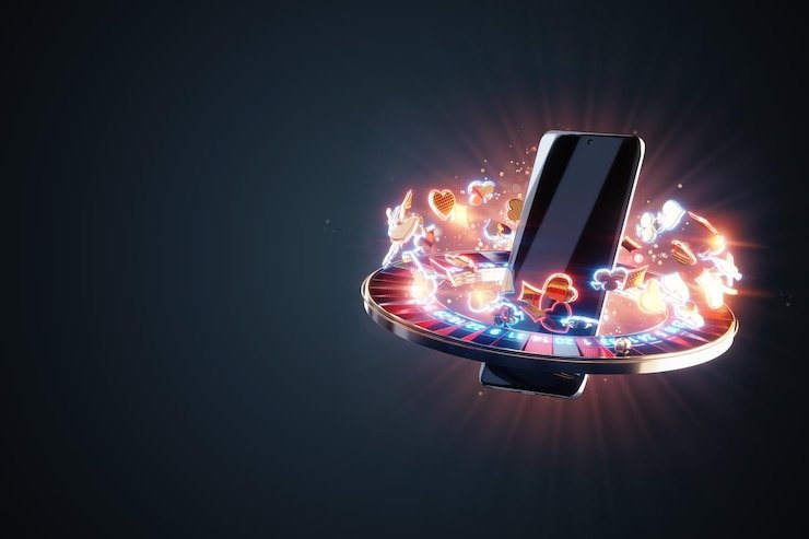 Pertandingan PMPL Indonesia menampilkan tim-tim profesional Mobile Legends di panggung kompetitif